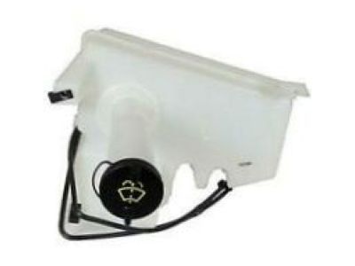 GM 12335756 Washer Reservoir