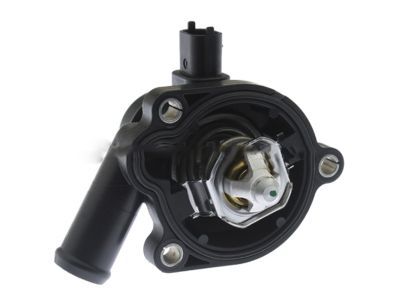 GM 25200455 Thermostat Unit