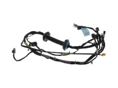 GM 22912643 Harness Asm-Front Side Door Door Wiring