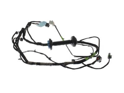 GM 22912643 Harness Asm-Front Side Door Door Wiring