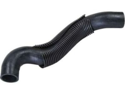 GM 15940317 Radiator Outlet Front Hose (Lower)