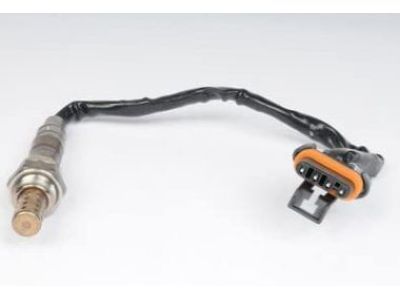 GM 19178934 Oxygen Sensor