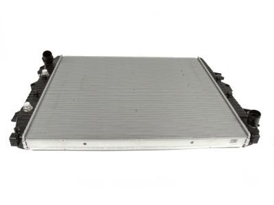 GM 23172440 Radiator Assembly