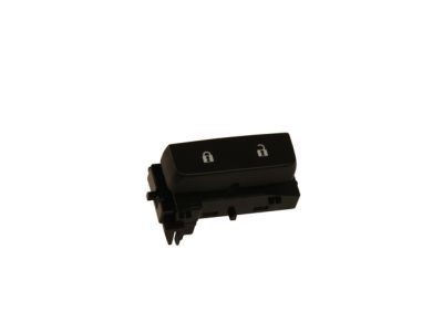 GM 15804094 Lock Switch