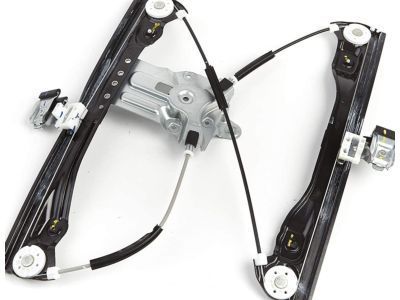 GM 95382561 Window Regulator