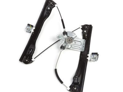 GM 95382561 Window Regulator