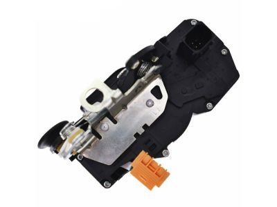 GM 22862242 Lock Assembly