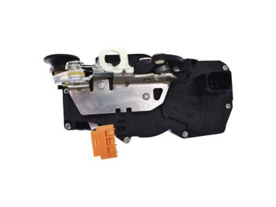 GM 22862242 Lock Assembly