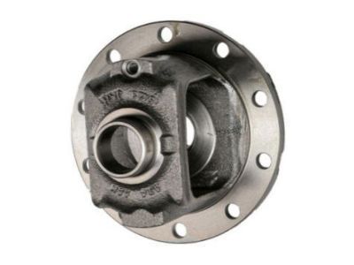 GM 19256751 Front Differential Case