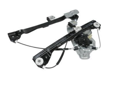 GM 22803202 Window Regulator