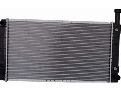 GM 89019164 Radiator