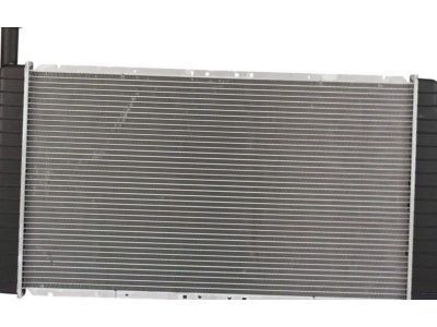 GM 89019164 Radiator