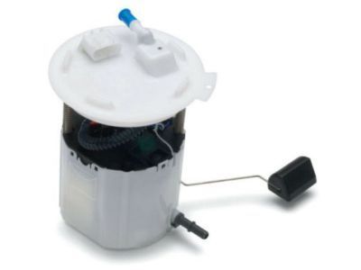 GM 19303293 Fuel Pump Assembly