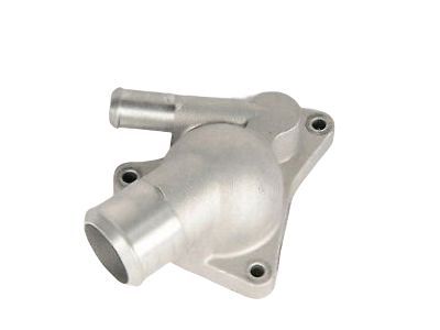 GM 12596643 Thermostat Housing
