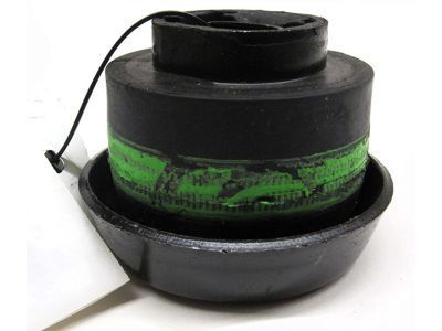 GM 15201797 Cushion, Body Bolt Upper *Green