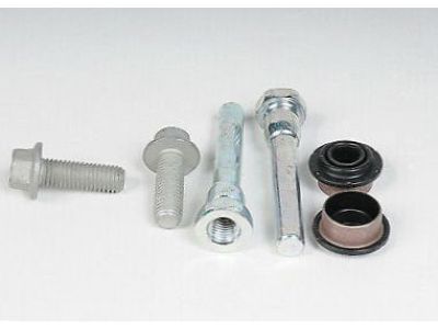 GM 89047759 Pin Kit, Front Brake Caliper Guide