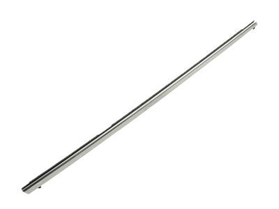 GM 92277518 Molding, Rear Side Door Window Belt Reveal