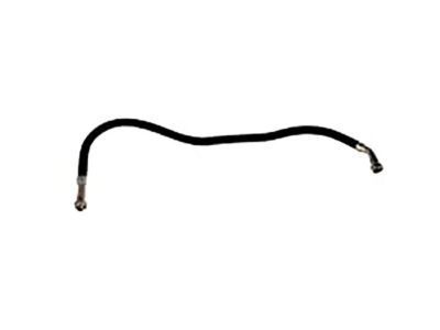 GM 12487673 Hose, Rear Window Washer Pump