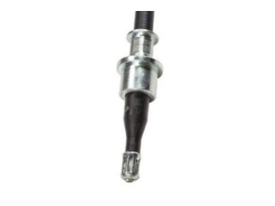 GM 20818556 Rear Cable