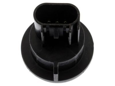 GM 19120947 Signal Lamp Bulb Socket