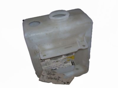 GM 22063168 Container, Windshield Washer Solvent