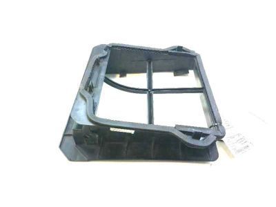 GM 19130561 Filter Housing