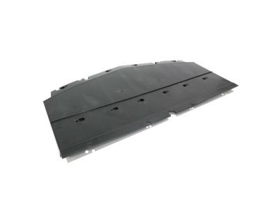 GM 23273619 Front Deflector