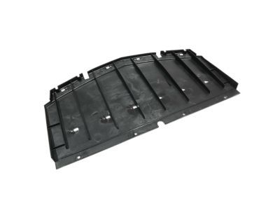 GM 23273619 Front Deflector