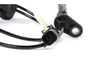 GM 23233798 Rear Speed Sensor