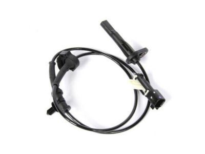 GM 23233798 Rear Speed Sensor