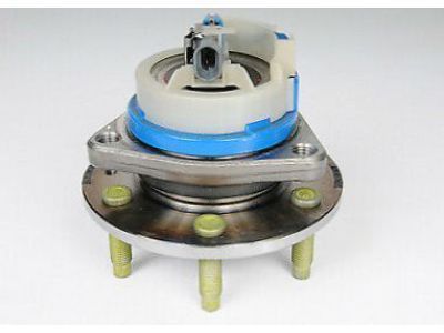 GM 89047639 Hub & Bearing