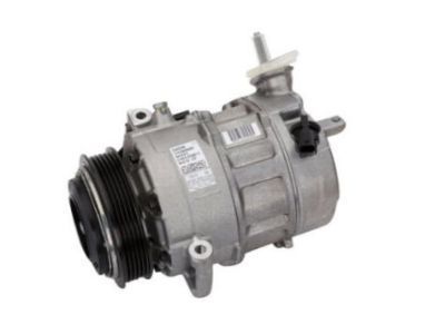 GM 84308409 Compressor