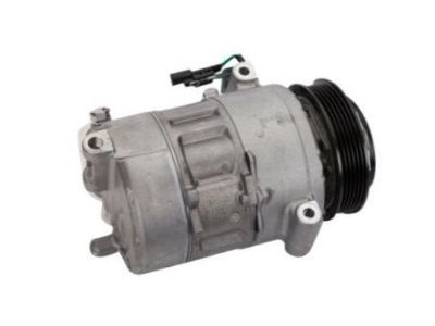 GM 84308409 Compressor