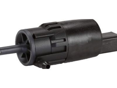 GM 13508971 Front Washer Pump