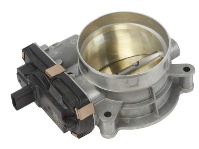 GM 12678223 Throttle Body