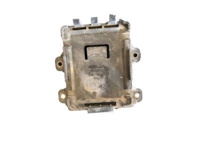 GM 15781315 Bracket-PCM