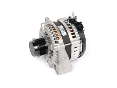 GM 20881337 Alternator