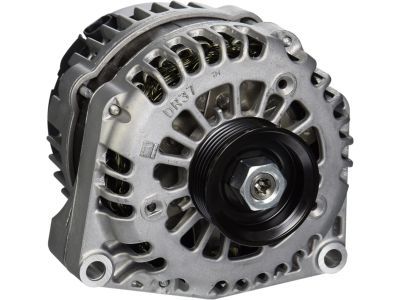 GM 20881337 Alternator