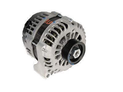 GM 20881337 Alternator