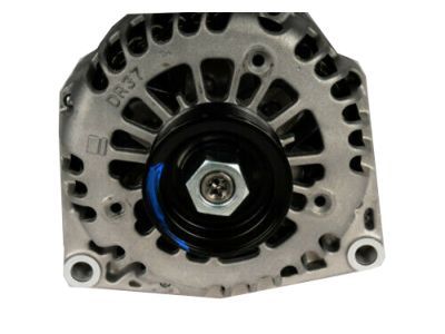 GM 20881337 Alternator