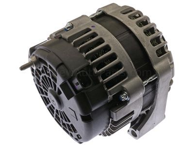 GM 20881337 Alternator