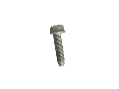 GM 11562426 Bracket Bolt