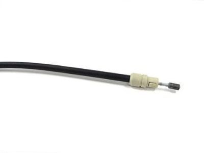 GM 20779563 Rear Cable