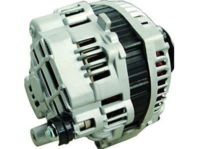 GM 92058857 Alternator