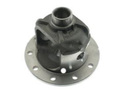 GM 15801501 Differential Case