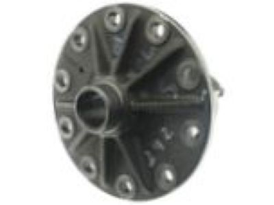 GM 15801501 Differential Case
