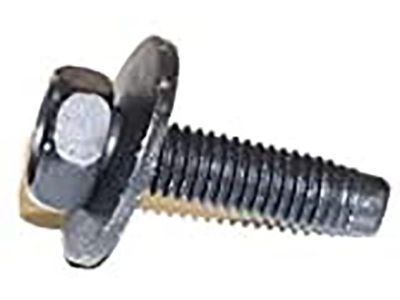 GM 11609733 Bolt, Asst Step