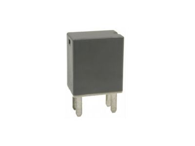 GM 19116057 Relay Asm, Multiuse *Gray