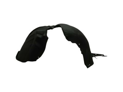 GM 84506565 Fender Liner