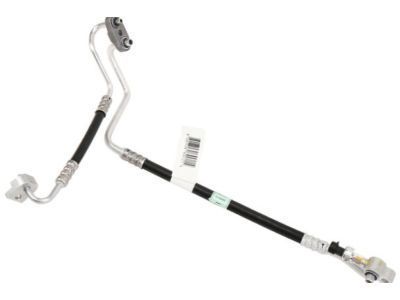 GM 42588391 Hose & Tube Assembly